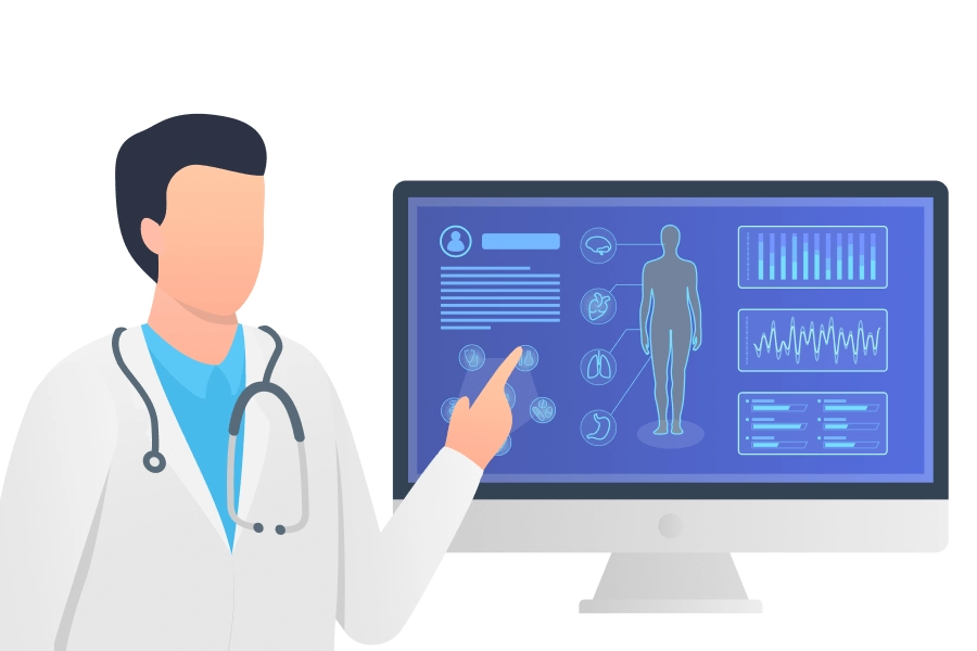 Revolutionizing Healthcare with AI-Assisted Decision-Making