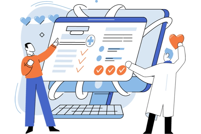 8 Best Medical Symptom Checkers of 2024