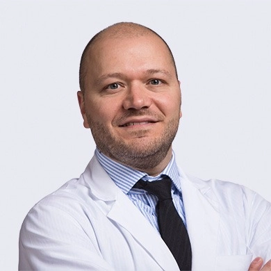 Marco Siano