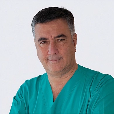 Francesco DiMeco